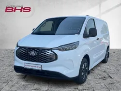 Frozen white (weiß) Neu 2025 Ford Transit Van | 45.550 €