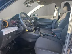 Mitternachtsschwarz Gebraucht 2022 Seat Ibiza Style Limousine | 15.350 € (Fairer Preis)