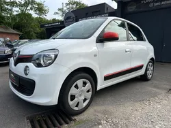 Weiß Gebraucht 2014 Renault Twingo Dynamique Kleinwagen | 5.999 € (Teuer)