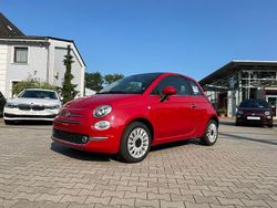 Passione rot Gebraucht 2024 Fiat 500 Dolcevita Kleinwagen | 17.990 € (Fairer Preis)