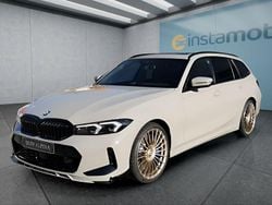 Grau Neu 2024 Alpina B3 Kombi | 117.399 € (Fairer Preis)