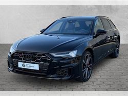 Grau (daytonagrau perleffekt) Neu 2025 Audi S6 Comfort Kombi | 96.999 € (Teuer)