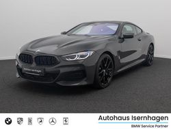Dravitgrau c36 Gebraucht 2022 BMW 840 Performance Coupé | 57.999 € (Etwas zu teuer)