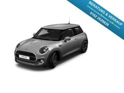 Metallic) (grau Gebraucht 2019 Mini ONE Kleinwagen | 14.990 € (Guter Preis)