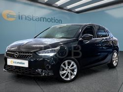 Schwarz Gebraucht 2024 Opel Corsa Kleinwagen | 20.399 € (Fairer Preis)