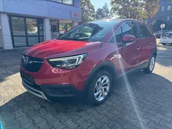 Rot Gebraucht 2020 Opel Crossland X Innovation SUV | 13.990 € (Fairer Preis)