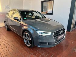 Grau Gebraucht 2016 Audi A3 Comfort Limousine | 17.490 € (Fairer Preis)