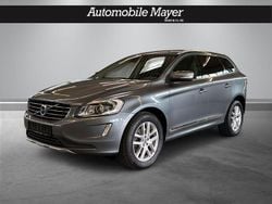 Gebraucht 2017 Volvo XC60 Summum SUV | 21.760 € (Guter Preis)