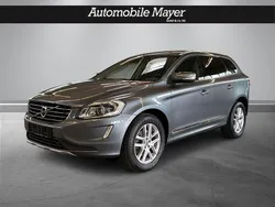 Gebraucht 2017 Volvo XC60 Summum SUV | 21.760 € (Guter Preis)