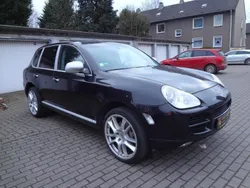 Schwarz Gebraucht 2006 Porsche Cayenne S SUV | 4.450 €