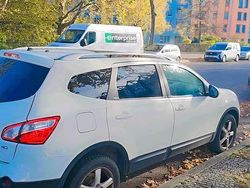 Weiß Gebraucht 2011 Nissan Qashqai SUV | 7.000 € (Fairer Preis)