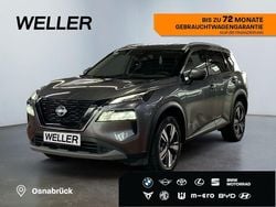 Grau Gebraucht 2024 Nissan X-Trail 360º SUV | 27.997 € (Guter Preis)