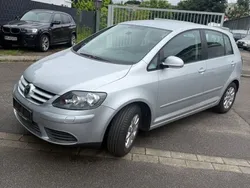Silber Gebraucht 2005 VW Golf Plus Comfortline Van / Kleinbus | 5.800 € (Fairer Preis)