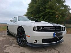 Weiß Gebraucht 2015 Dodge Challenger Coupé | 26.500 € (Teuer)