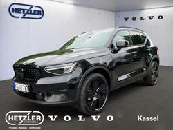 Onyx black / metallic Gebraucht 2025 Volvo XC40 Plus SUV | 44.750 € (Teuer)