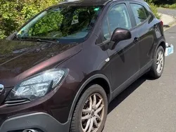 Braun Gebraucht 2015 Opel Mokka SUV | 8.199 € (Fairer Preis)
