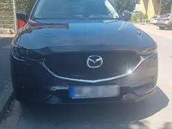 Grau Gebraucht 2019 Mazda CX-5 Kangei SUV | 17.990 € (Superpreis)