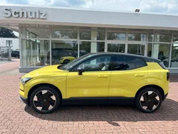 Gelb Gebraucht 2024 Volvo EX30 Ultra SUV | 37.850 € (Teuer)