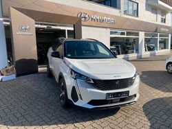 Weiß Gebraucht 2021 Peugeot 3008 GT SUV | 25.490 € (Fairer Preis)