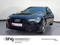 Schwarz Gebraucht 2023 Audi A6 Sport Kombi | 54.230 € (Teuer)