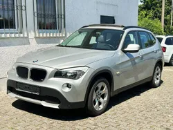Silber Gebraucht 2010 BMW X1 SUV | 6.500 € (Guter Preis)