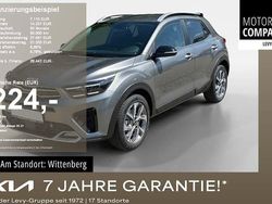 Grau Neu 2025 Kia Stonic GT-Line SUV | 26.990 € (Fairer Preis)