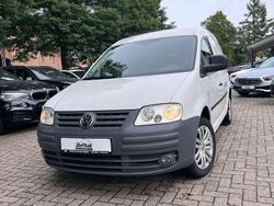 Weiß Gebraucht 2006 VW Caddy Van / Kleinbus | 2.900 € (Fairer Preis)