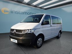 Weiß Gebraucht 2021 VW Caravelle Van / Kleinbus | 30.499 € (Guter Preis)