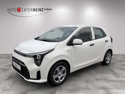 Schneeweiß Neu 2025 Kia Picanto Edition 7 Kleinwagen | 15.900 € (Fairer Preis)
