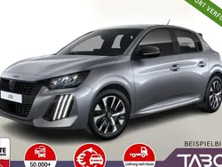 Grau Neu 2024 Peugeot 208 Active Kleinwagen | 20.088 € (Superpreis)