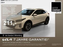 Carraraweiss Neu 2025 Kia XCeed Spirit SUV | 28.490 € (Fairer Preis)