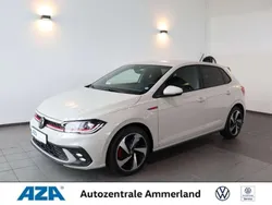 Grau Neu 2025 VW Polo GTI Limousine | 27.950 € (Superpreis)