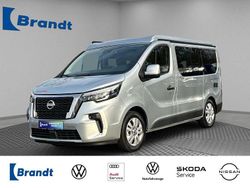 Grau Gebraucht 2024 Nissan Primastar Van / Kleinbus | 49.990 € (Teuer)