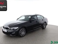 BMW 330e