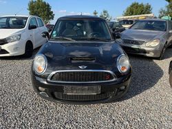 Schwarz Gebraucht 2009 Mini Cooper S Kleinwagen | 3.999 € (Fairer Preis)