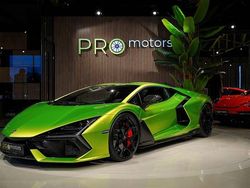 Grün Gebraucht 2024 Lamborghini Revuelto Coupé | 714.000 €