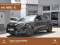 Schwarz Neu 2024 Cupra Formentor VZ SUV | 47.680 € (Teuer)