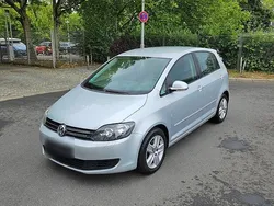 Silber Gebraucht 2009 VW Golf Plus Cross Van / Kleinbus | 4.650 € (Fairer Preis)