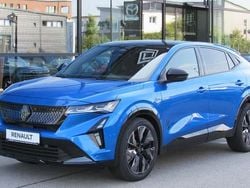 Blau Gebraucht 2025 Renault Rafale Esprit Alpine SUV | 50.990 € (Etwas zu teuer)