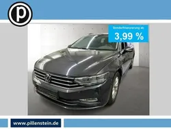 Mangangrau metallic Gebraucht 2020 VW Passat Business Kombi | 19.906 € (Fairer Preis)