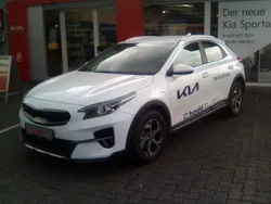 Weiß Gebraucht 2022 Kia XCeed Edition 7 SUV | 17.999 € (Fairer Preis)