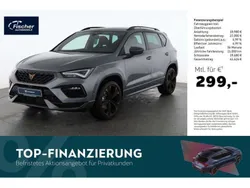 Grau Gebraucht 2025 Cupra Ateca SUV | 37.980 € (Guter Preis)