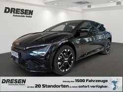 Abp) aurora black pearl m (schwarz Neu 2025 Kia EV6 3 SUV | 54.580 € (Etwas zu teuer)