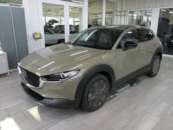 Grün Neu 2025 Mazda CX-30 Homura-Line SUV | 26.900 €