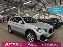 Silber Gebraucht 2021 BMW X1 Performance SUV | 19.990 € (Superpreis)