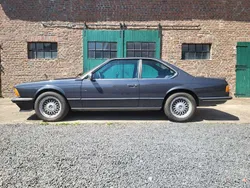 Grau Gebraucht 1982 BMW 635 M Sport Coupé | 18.500 €