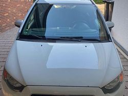 Weiß Gebraucht 2011 Mitsubishi Colt Kleinwagen | 1.299 € (Guter Preis)