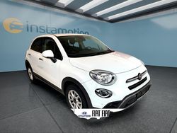 Weiß Gebraucht 2019 Fiat 500X Cross SUV | 13.799 € (Fairer Preis)