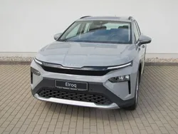 Grau Neu 2025 Skoda Elroq Loft SUV | 32.348 € (Guter Preis)