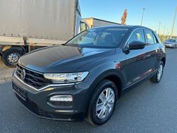 Grau Gebraucht 2019 VW T-Roc SUV | 16.900 € (Guter Preis)